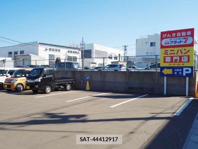 Mazda FLAIR CROSSOVER 2014-11 4420718-29