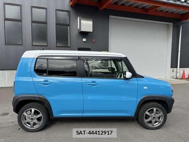 Mazda FLAIR CROSSOVER 2014-11 4420718-4