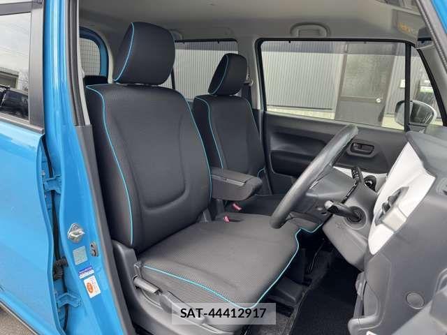 Mazda FLAIR CROSSOVER 2014-11 4420718-6