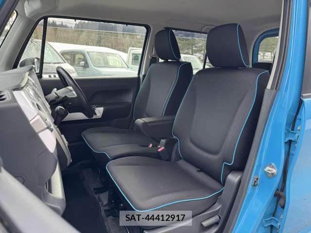 Mazda FLAIR CROSSOVER 2014-11 4420718-8