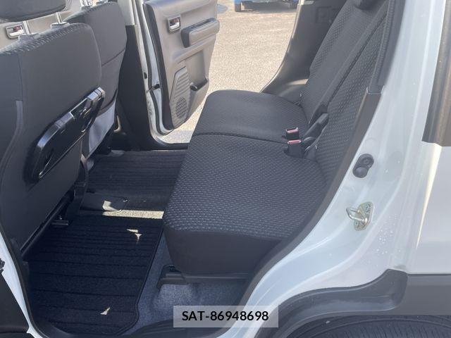 Mazda FLAIR CROSSOVER 2023-07 6641585-9