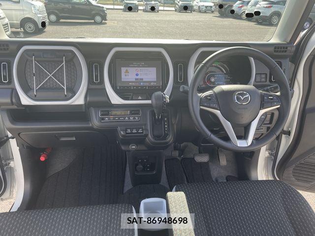 Mazda FLAIR CROSSOVER 2023-07 6641585-11