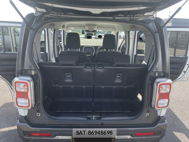 Mazda FLAIR CROSSOVER 2023-07 6641585-12