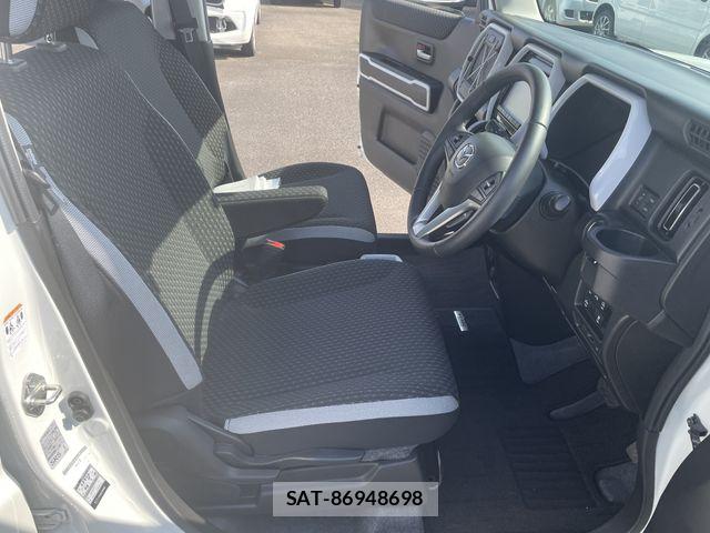 Mazda FLAIR CROSSOVER 2023-07 6641585-1