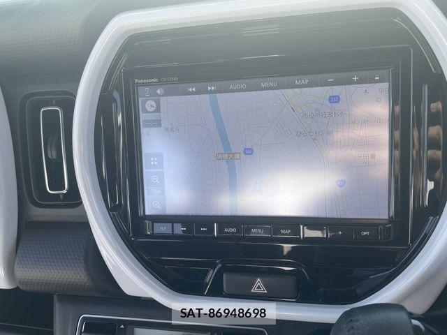 Mazda FLAIR CROSSOVER 2023-07 6641585-20