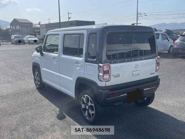Mazda FLAIR CROSSOVER 2023-07 6641585-2