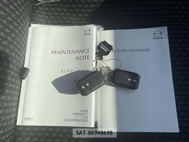 Mazda FLAIR CROSSOVER 2023-07 6641585-29