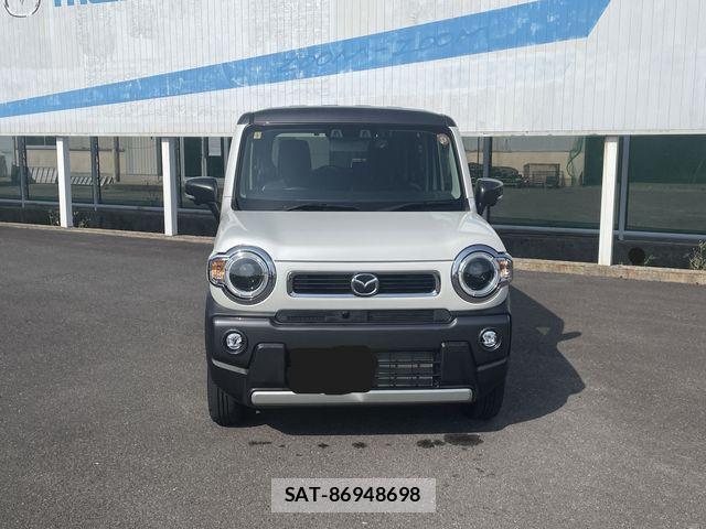 Mazda FLAIR CROSSOVER 2023-07 6641585-3