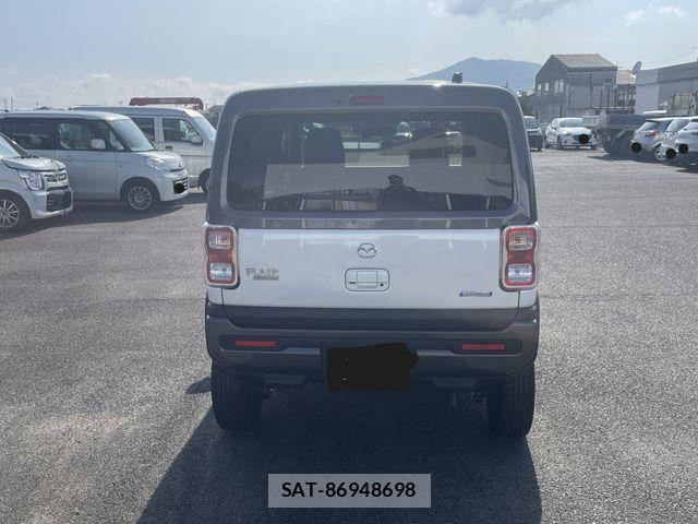 Mazda FLAIR CROSSOVER 2023-07 6641585-4