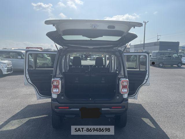 Mazda FLAIR CROSSOVER 2023-07 6641585-7