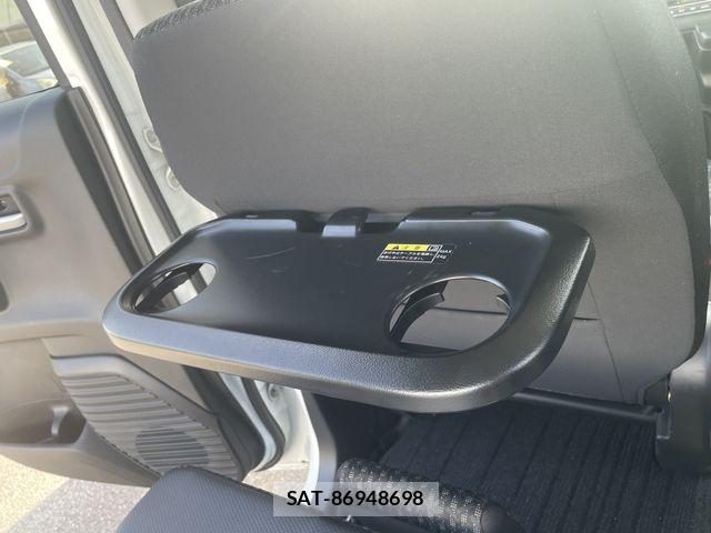 Mazda FLAIR CROSSOVER 2023-07 6641585-8