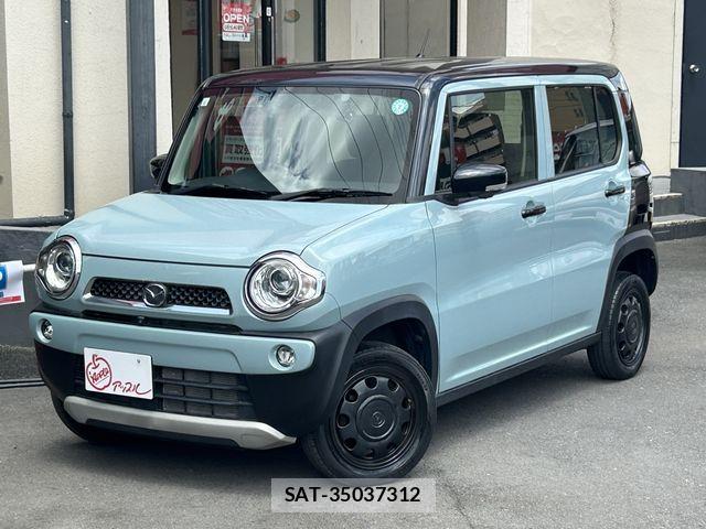 Mazda FLAIR CROSSOVER 2019-06 7058575-0