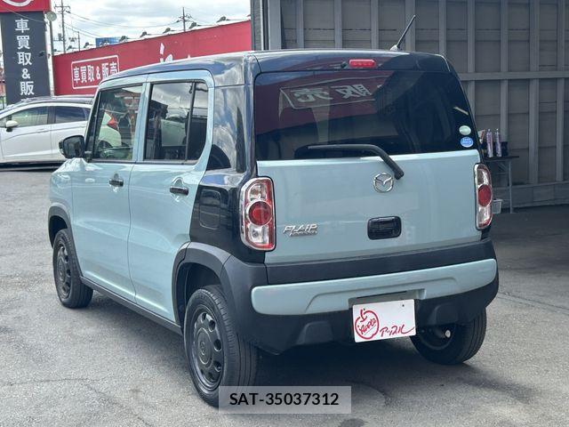 Mazda FLAIR CROSSOVER 2019-06 7058575-10