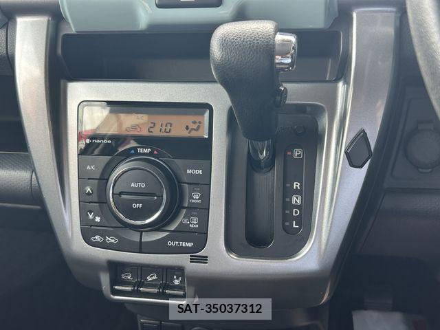 Mazda FLAIR CROSSOVER 2019-06 7058575-12