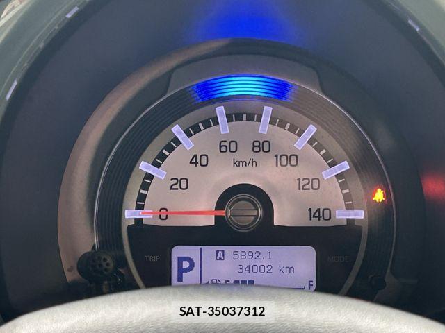 Mazda FLAIR CROSSOVER 2019-06 7058575-13