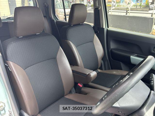 Mazda FLAIR CROSSOVER 2019-06 7058575-14