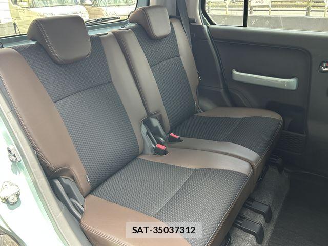 Mazda FLAIR CROSSOVER 2019-06 7058575-15