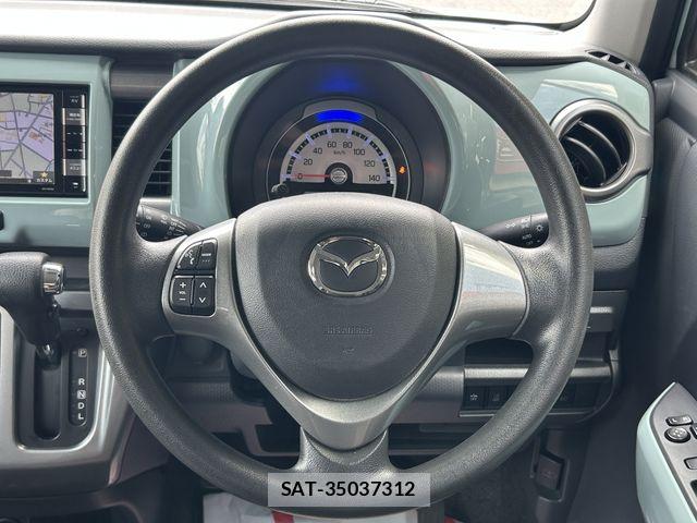 Mazda FLAIR CROSSOVER 2019-06 7058575-16