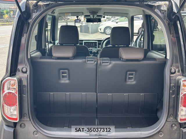 Mazda FLAIR CROSSOVER 2019-06 7058575-17