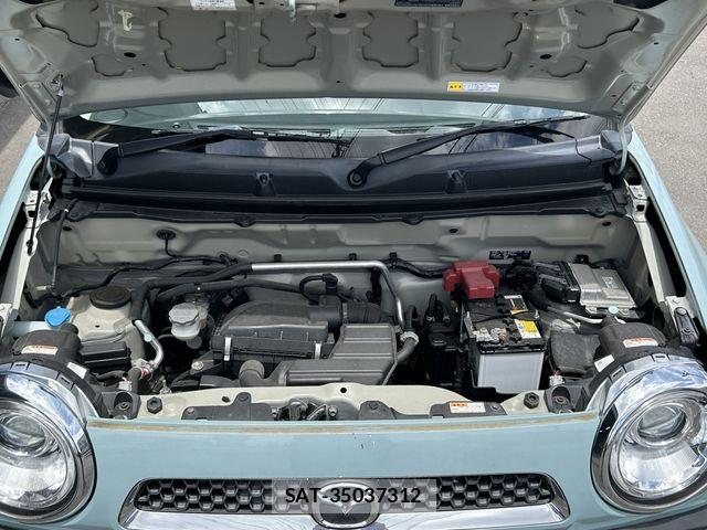 Mazda FLAIR CROSSOVER 2019-06 7058575-18