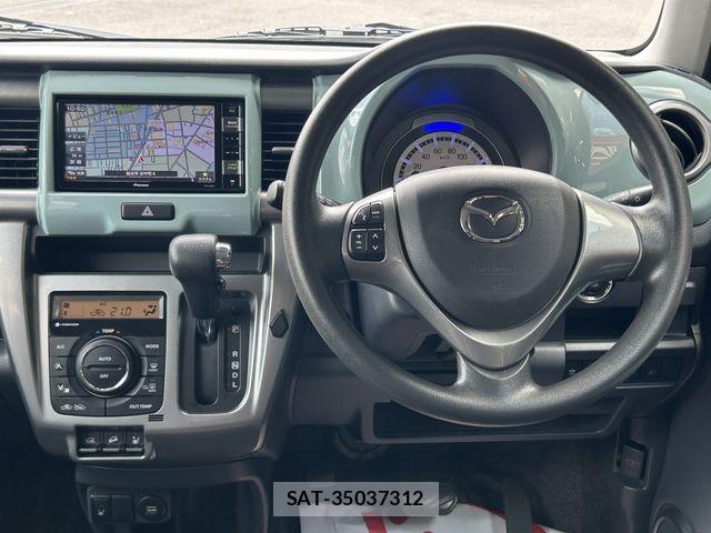 Mazda FLAIR CROSSOVER 2019-06 7058575-1