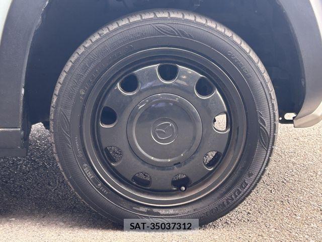 Mazda FLAIR CROSSOVER 2019-06 7058575-19