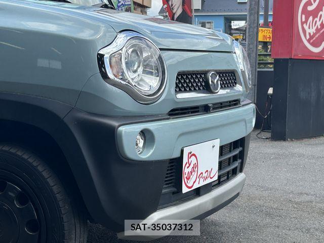 Mazda FLAIR CROSSOVER 2019-06 7058575-20