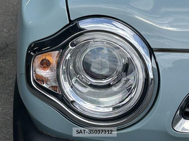 Mazda FLAIR CROSSOVER 2019-06 7058575-21