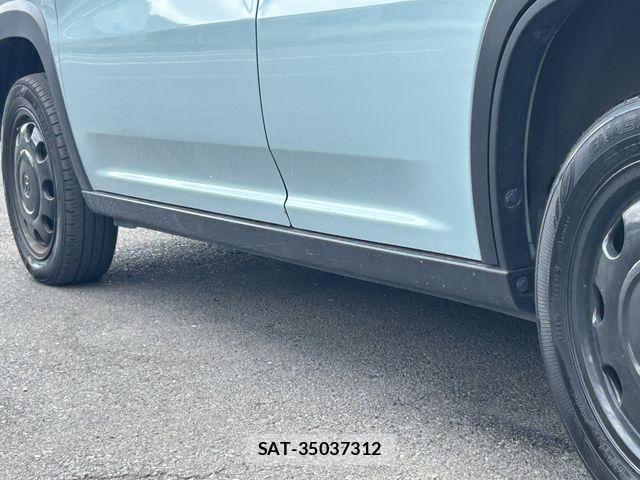 Mazda FLAIR CROSSOVER 2019-06 7058575-22