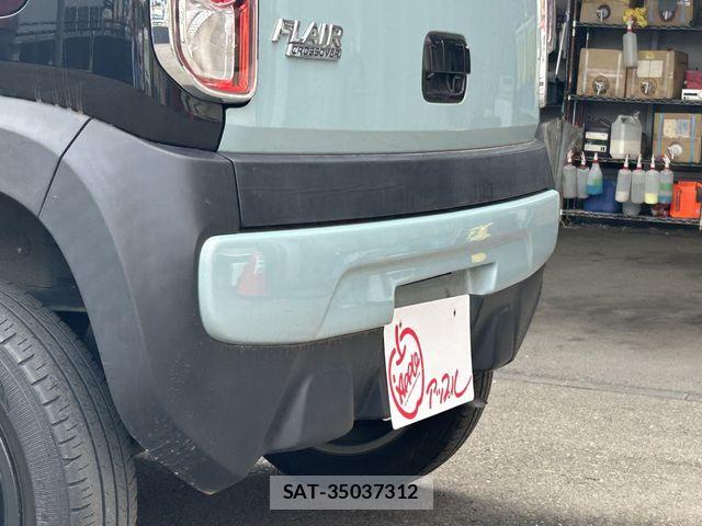 Mazda FLAIR CROSSOVER 2019-06 7058575-23