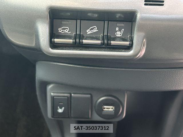 Mazda FLAIR CROSSOVER 2019-06 7058575-26