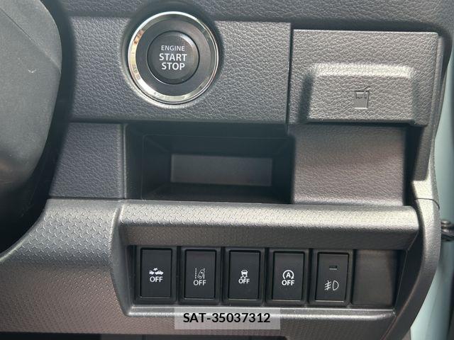 Mazda FLAIR CROSSOVER 2019-06 7058575-27