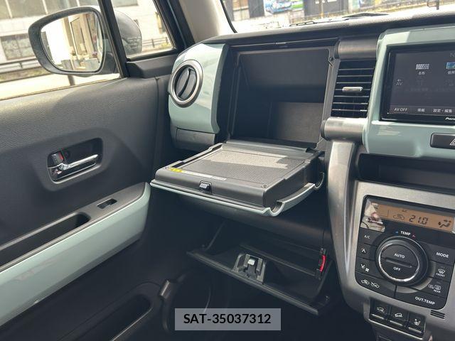 Mazda FLAIR CROSSOVER 2019-06 7058575-28
