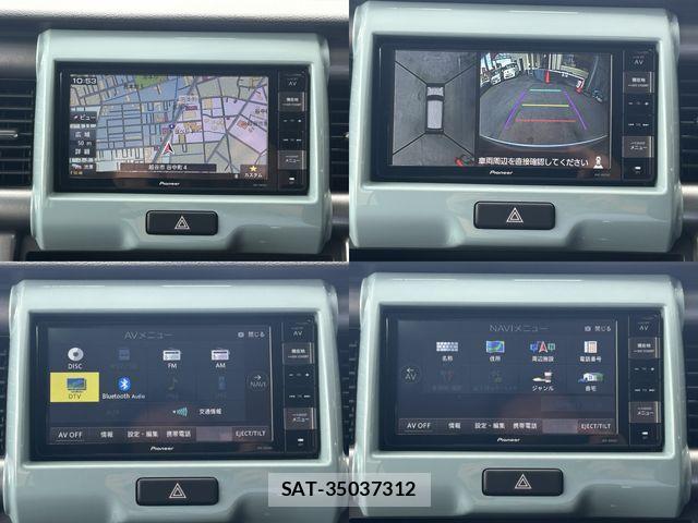Mazda FLAIR CROSSOVER 2019-06 7058575-3
