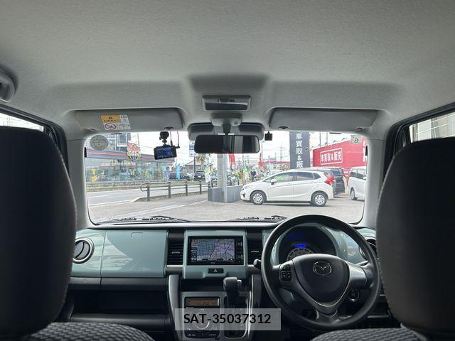 Mazda FLAIR CROSSOVER 2019-06 7058575-4