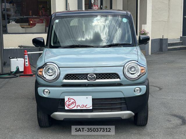 Mazda FLAIR CROSSOVER 2019-06 7058575-5