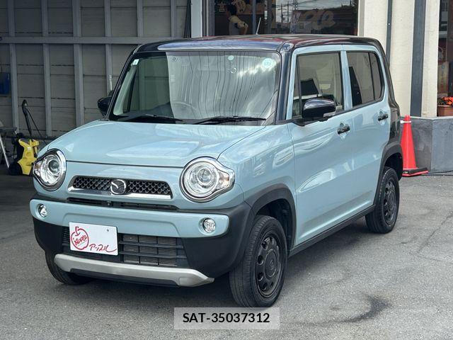 Mazda FLAIR CROSSOVER 2019-06 7058575-6