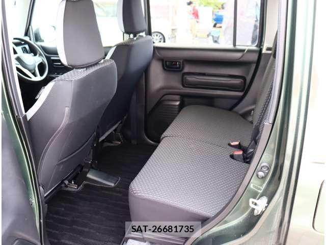 Mazda FLAIR CROSSOVER 2021-04 7058573-9