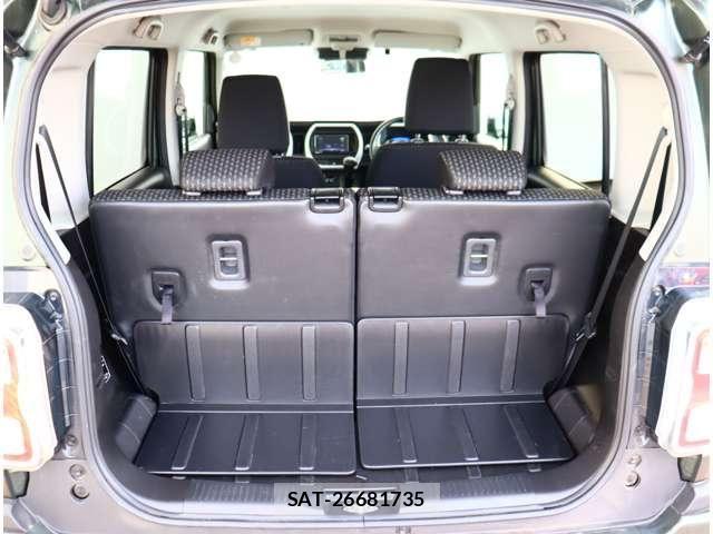 Mazda FLAIR CROSSOVER 2021-04 7058573-10