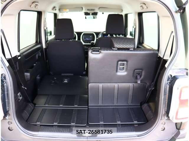 Mazda FLAIR CROSSOVER 2021-04 7058573-11