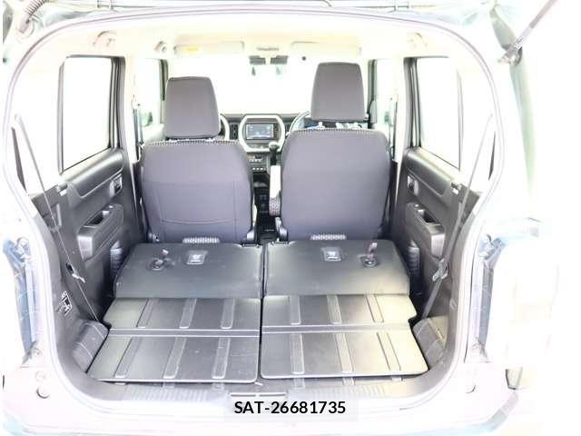 Mazda FLAIR CROSSOVER 2021-04 7058573-12