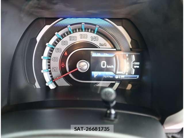 Mazda FLAIR CROSSOVER 2021-04 7058573-14