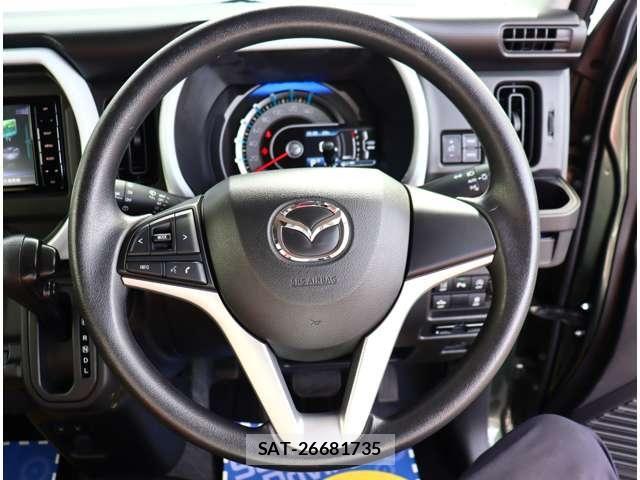 Mazda FLAIR CROSSOVER 2021-04 7058573-16