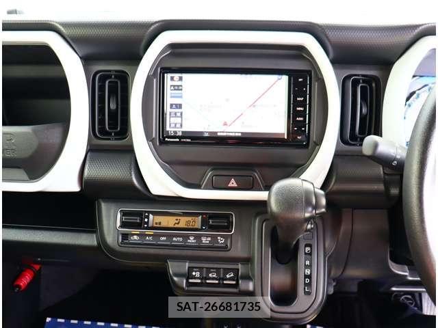Mazda FLAIR CROSSOVER 2021-04 7058573-18