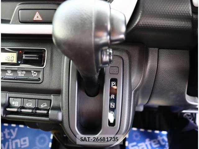 Mazda FLAIR CROSSOVER 2021-04 7058573-23