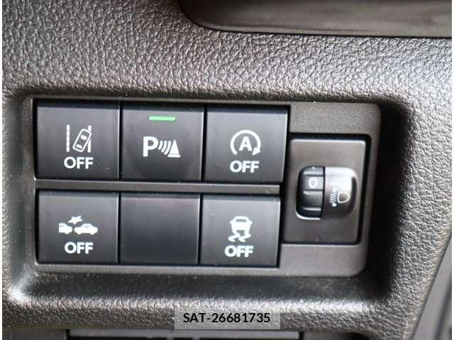 Mazda FLAIR CROSSOVER 2021-04 7058573-25