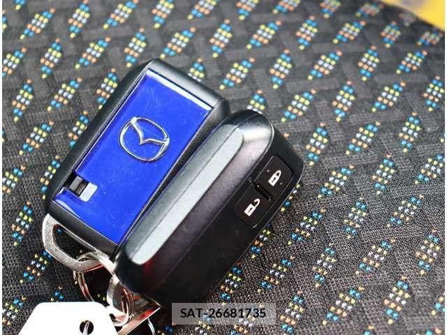 Mazda FLAIR CROSSOVER 2021-04 7058573-26