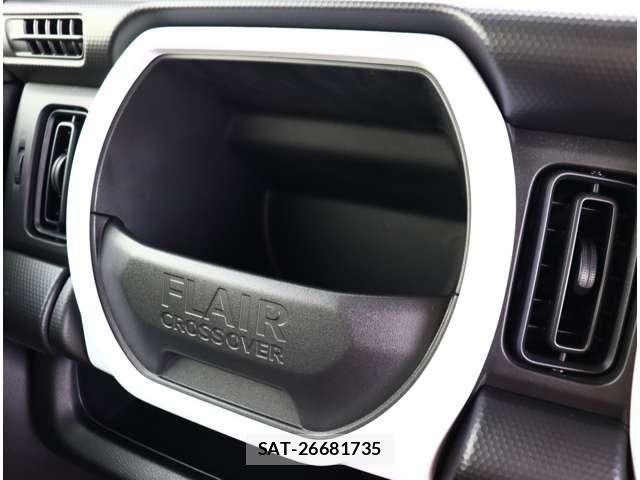 Mazda FLAIR CROSSOVER 2021-04 7058573-29