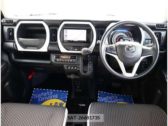Mazda FLAIR CROSSOVER 2021-04 7058573-6