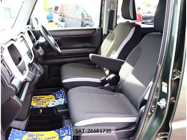 Mazda FLAIR CROSSOVER 2021-04 7058573-8